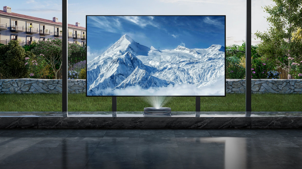 Guide to Choosing a Projector for Your Home
