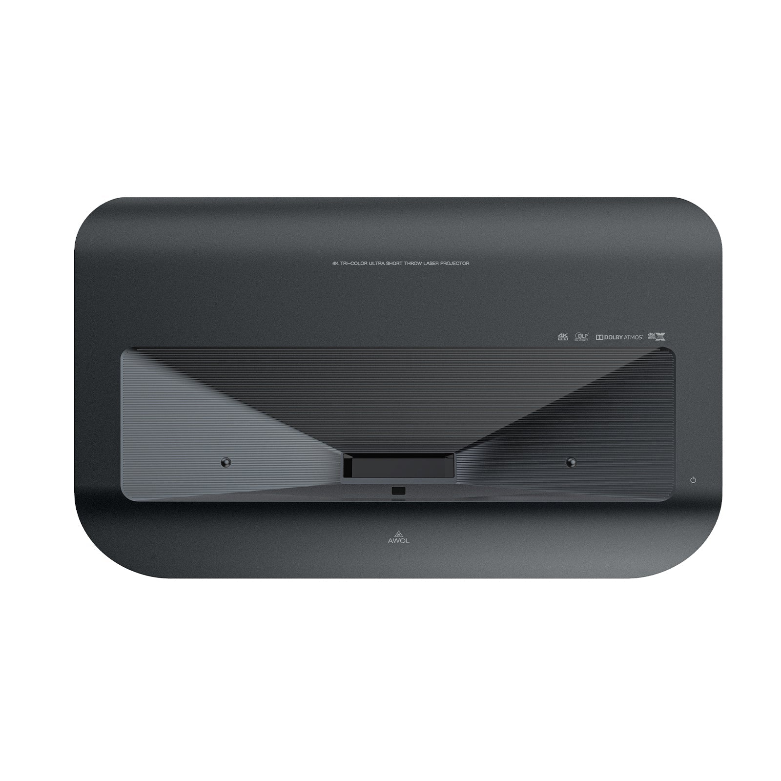 4K 3D RGB Laser Projector LTV-3000 Pro